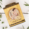 Barefoot Venus - 100% Natural Mustard Bath Soak