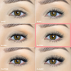 Silly George - Pop-On Lashes - Style Bloom