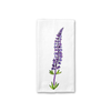 Alaska Wild & Free - Kitchen Towels - Flower Collection: Forget Me Knot