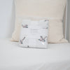LollyBanks - Quackin'up Baby Toddler Muslin Quilt