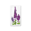 Alaska Wild & Free - Kitchen Towels - Flower Collection: Forget Me Knot
