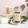 Plum Deluxe Tea - Mindful Morning Earl Grey Creme Black Tea: Caffeinated