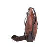 Mad Man - Urban Adventurer Sling: Brown