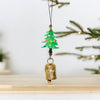 Whimsies - Christmas Tree Ornament cute gifts impulse buy Wind Chimes