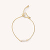 Nikki Smith Designs - Nina Mini Pearl Slider