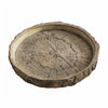 Vagabond Vintage - Cement Log Dish