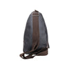 Mad Man - Urban Adventurer Sling: Brown