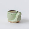 Forpost Trade Inc - Ceramic Snail Flower Pot