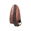 Mad Man - Urban Adventurer Sling: Brown