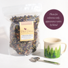 Plum Deluxe Tea - Mindful Morning Earl Grey Creme Black Tea: Caffeinated