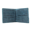 Mad Man - Chapel Hill Wallet: Brown