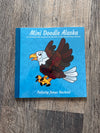 FJ Creations - Mini Doodle Alaska Coloring Book