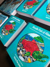FJ Creations - Doodle Alaska Coloring Book