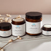 Brynn Body Care - Moisturizing Body Butter: 4 oz, Tranquility