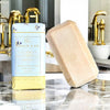 Gracie & Co. 1942 - Premium Organic Handmade Shea Butter Soap Bar: Champagne kisses