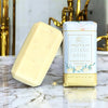 Gracie & Co. 1942 - Premium Organic Handmade Shea Butter Soap Bar: Champagne kisses