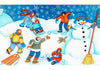 Greatland Graphics - Barbara Lavallee Winter Holiday Card Pack (10)