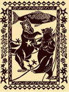 Greatland Graphics - Susan Springer Art Card Pack (6)
