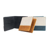Mad Man - Chapel Hill Wallet: Brown
