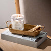 Sullivans Home Decor - BRASS TRAY