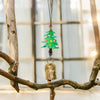 Whimsies - Christmas Tree Ornament cute gifts impulse buy Wind Chimes