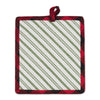 Design Imports - Meowy Christmas Potholder Gift Set
