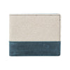 Mad Man - Chapel Hill Wallet: Brown