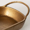 Sullivans Home Decor - BRASS TRAY