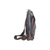 Mad Man - Urban Adventurer Sling: Brown