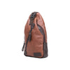 Mad Man - Urban Adventurer Sling: Brown