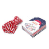 Wrapables.com - Wrapables Christmas Holiday Gift Tags/Kraft Paper Hang Tags: Holiday Cheer