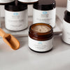 Brynn Body Care - Exfoliating Body Scrub: 4 oz, Tranquility, Sugar