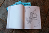 FJ Creations - Doodle Alaska Coloring Book