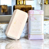 Gracie & Co. 1942 - Premium Organic Handmade Shea Butter Soap Bar: Champagne kisses