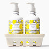 Beekman 1802 - Sunshine Lemon Hand Care Caddy