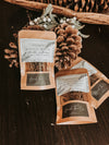 Birch Tea Co. - Blissful Winter Potpourri Stovetop Kit