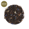 Plum Deluxe Tea - Mindful Morning Earl Grey Creme Black Tea: Caffeinated