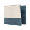 Mad Man - Chapel Hill Wallet: Brown