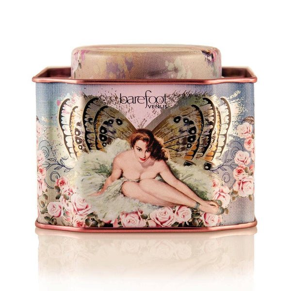 Barefoot Venus - The Vanilla Effect | Bath Soak