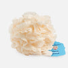 Bath Accessories Company - Vintage Lace Bath Pouf: Light Beige
