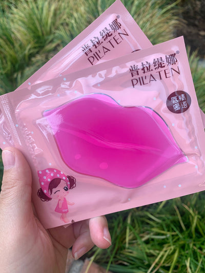 Bellelove.glam - Collagen Infused Lip Mask