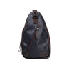 Mad Man - Urban Adventurer Sling: Brown