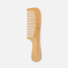 Bath Accessories Company - Healthy Hair Styling Comb