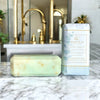 Gracie & Co. 1942 - Premium Organic Handmade Shea Butter Soap Bar: Champagne kisses