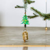 Whimsies - Christmas Tree Ornament cute gifts impulse buy Wind Chimes