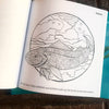 FJ Creations - Doodle Alaska Coloring Book