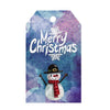 Wrapables.com - Wrapables Christmas Holiday Gift Tags/Kraft Paper Hang Tags: Festive Fun