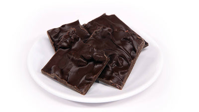 Alaska Wild Berry Products - Cranberry Bark