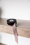 Luxe B Co - Ribbon Brown Velvet Christmas Decor Luxe B Co: Small