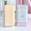 Gracie & Co. 1942 - Premium Organic Handmade Shea Butter Soap Bar: Champagne kisses